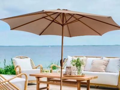 How to Choose the Right Factory for High-Quality, Durable Umbrellas