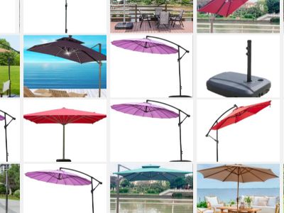 Banana Umbrella Manufacturers: Delivering Safe, Durable Products for Your Business