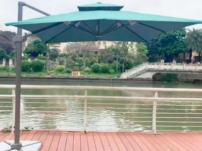 Roman Umbrella Factory: Crafting Safe and Durable Umbrellas for Every Business