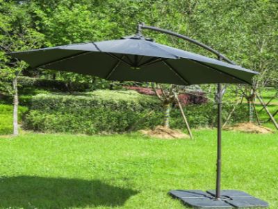 Durable Banana Umbrellas: The Reliable Choice from a Leading Manufacturer