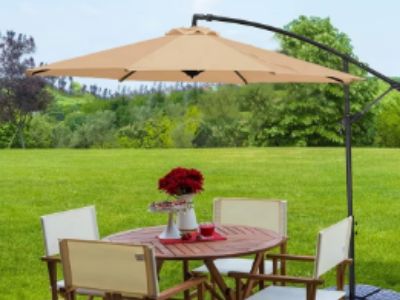 How Working with a Professional Umbrella Manufacturer Ensures Safety and Durability