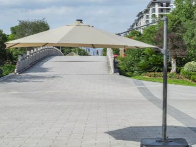 Why You Should Choose a Reliable Umbrella Manufacturer for Your Business