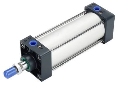 Innovative Cylinder Design in 2025: Shaping the Future of Pneumatics
