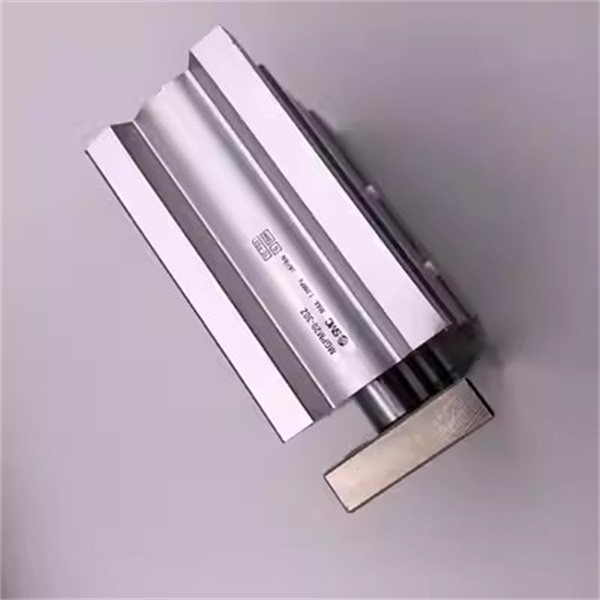 Primjena kompaktnih pneumatskih cilindara u industrijskoj automatizaciji