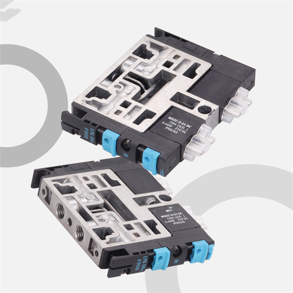 Различните видове пневматични регулаторни клапове и техните функции