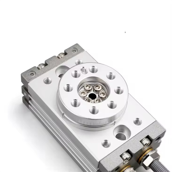 Применения на пневматични клапанни актуатори в различни индустрии