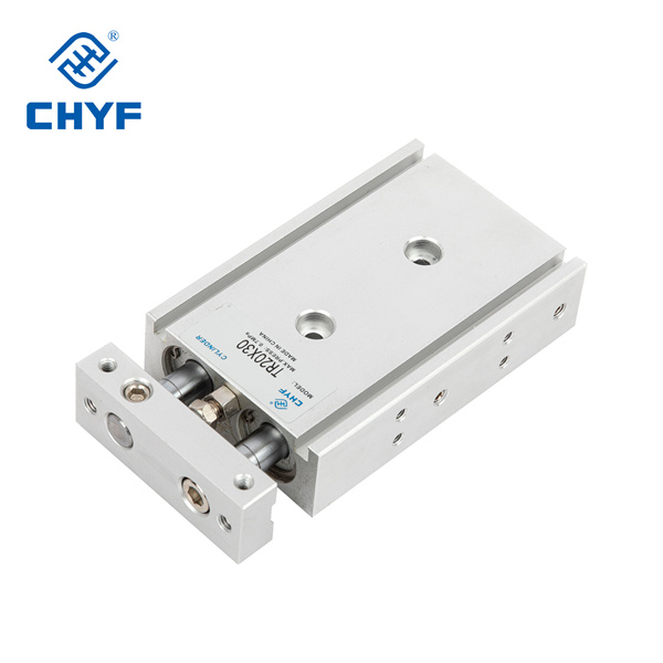 Иновације у технологији пневматских цилиндара