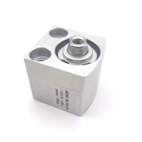 Советы по правильному обслуживанию и уходу за двойными воздушными цилиндрами