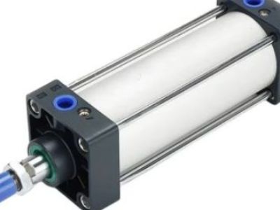 Pneumatic Fittings: Key Components of Pneumatic Systems