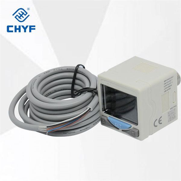 Բավարարեք ձեր բոլոր արդյունաբերական պահանջները՝ մեր մեծ տեսականի կարգավորվող պնևմատիկ ճնշման սեղմակներով