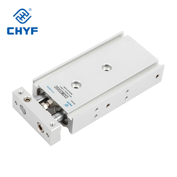 Предности коришћења пневматских цилиндара у производњи