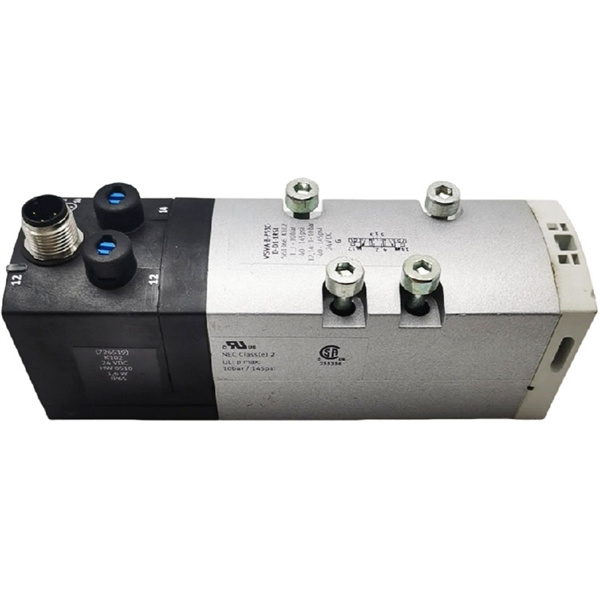 Различни видове пневматични клапанни актуатори