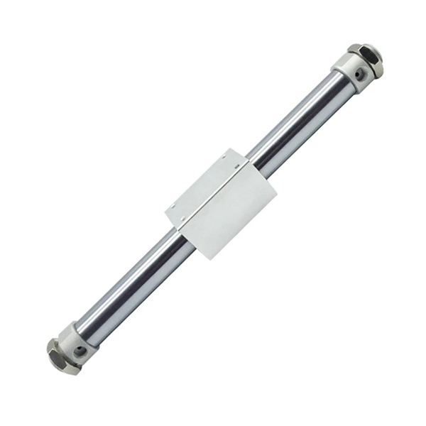 Kuinka sauvattomat ilmasylinterit parantavat automaatiota