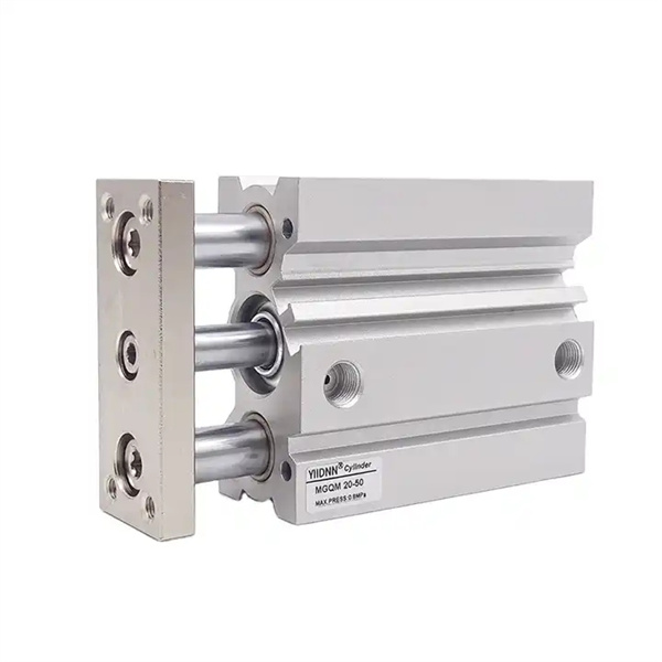 Mala veličina, velika snaga