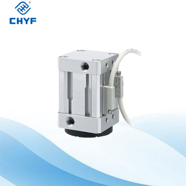 تطبيقات متعددة لماسك مغناطيسي من SMC