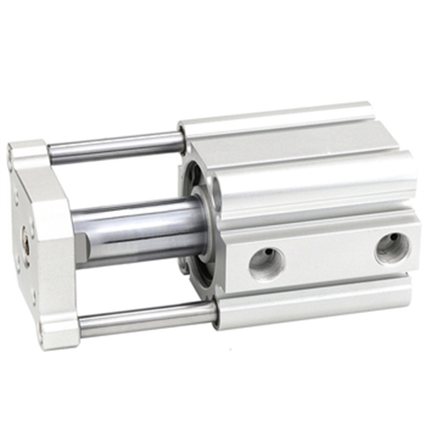 Vylepšite svoje priemyselné strojové zariadenie valcovým pneumatickým valcom