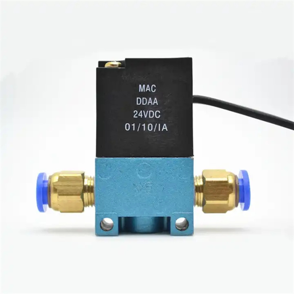 Диагностика и устранение распространенных проблем с пневматическими клапанами регулирования воздушного потока