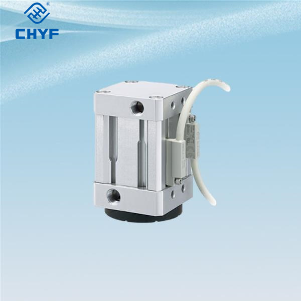 أداء موثوق به من ماسك مغناطيسي من SMC