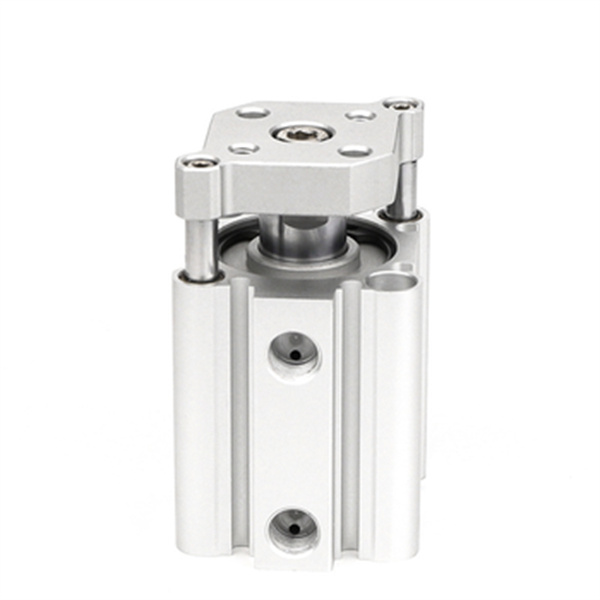 Valcový pneumatický valec