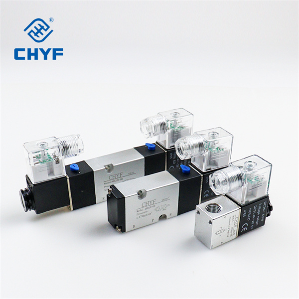 Համատեղորդական սոլենոիդային փականի ճիշտ սպասարկման և խափանումների վերացման հանձնարարություններ