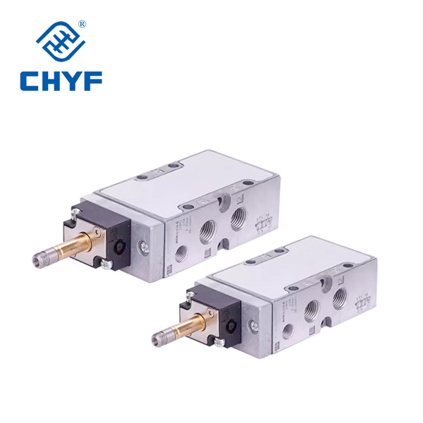 Предимства при използването на пневматични клапанни актуатори