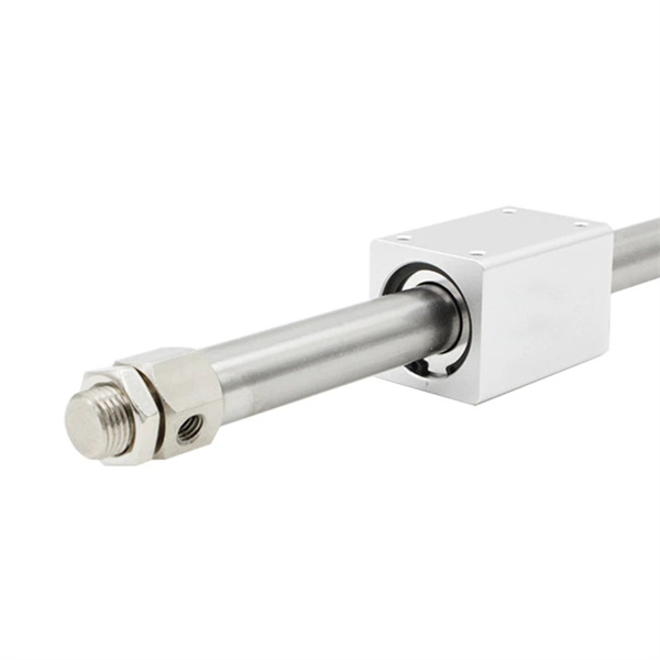 Miksi sauvattomat ilmasylinterit ovat luotettava valinta