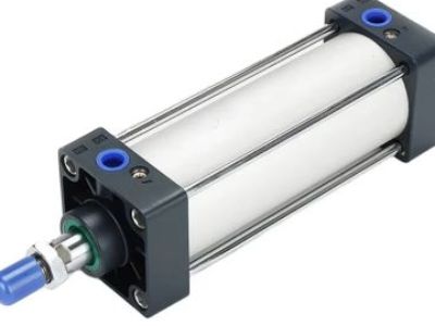 Optimizing Cylinder Performance in Industrial Equipment