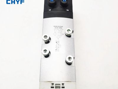 Solenoid Valves: Functions, Types, and Industrial Uses