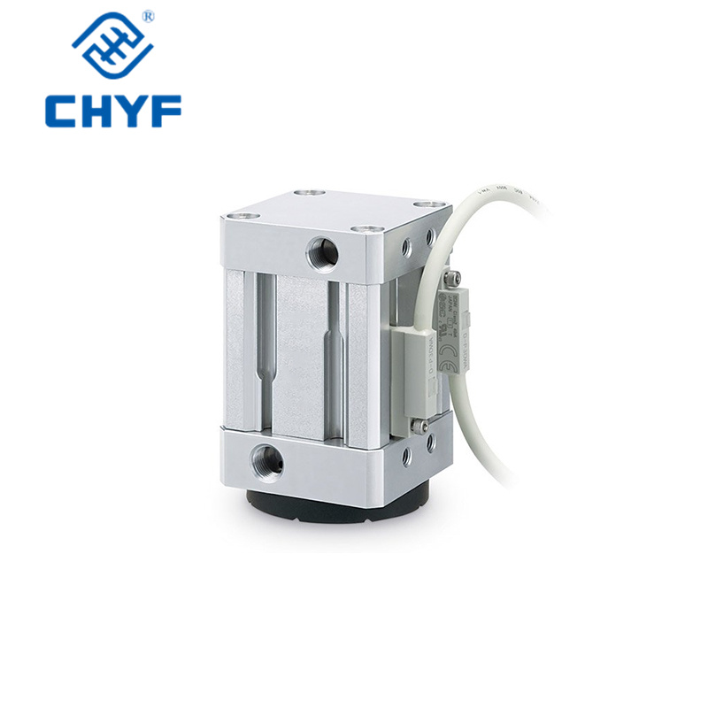 تعزيز قدرات التمسك باستخدام ماسك مغناطيسي من SMC