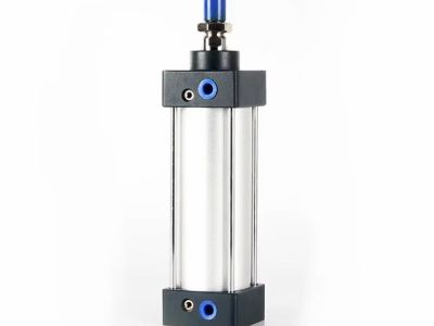 Cylinders: Understanding How They Work and Applications