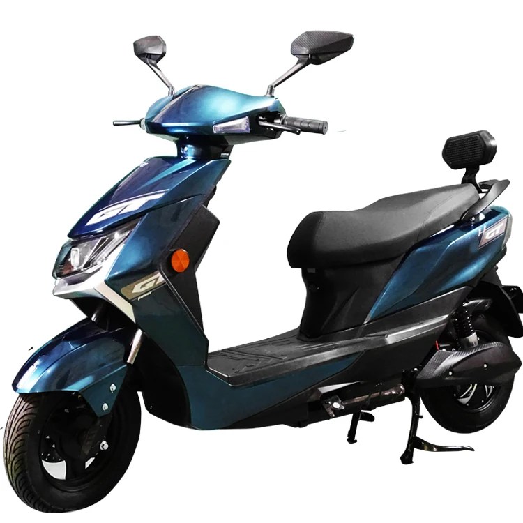 Kattalar uchun 1000W-2000W elektr scooter mopedlari