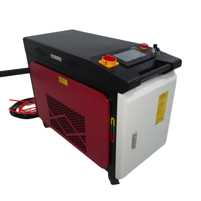 China Laser Rust Removal Machine Manufacturers, Suppliers, Factory