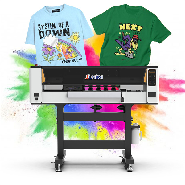 Our Favorite DTF Printer Models