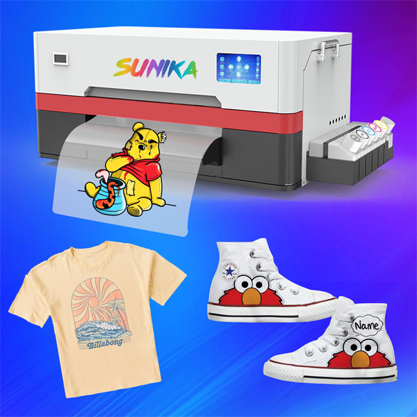 Uma Solução Economicamente Viável para Roupas Personalizadas