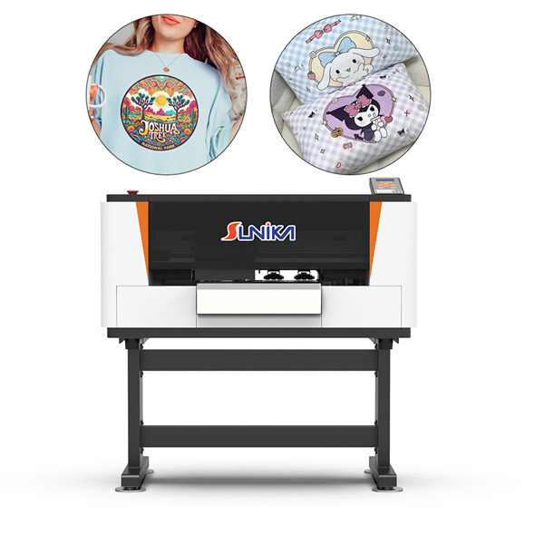 Gömlek Vinil Basıcı İlə Sıx Dizaynlara Məsələdici Edin