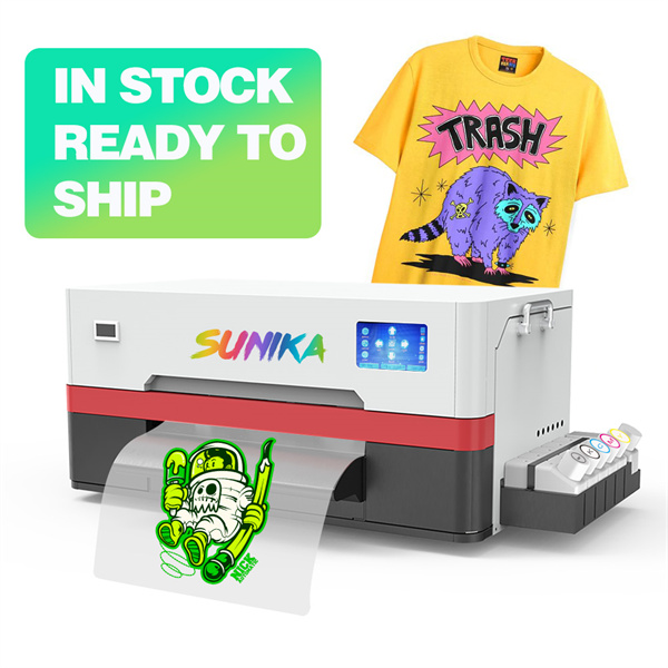 Os Benefícios de Usar Transferência DTF para Suas Necessidades de Impressão