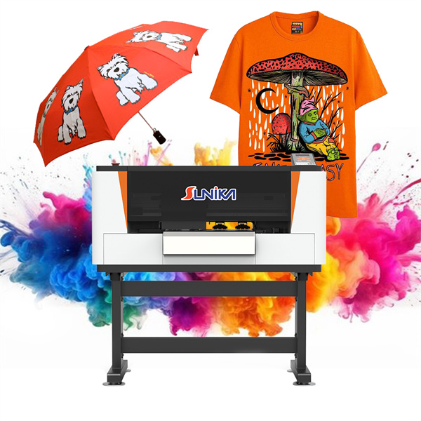 Nəsillər Nəzərinə Çıxan Dijital Basıcılar Şalvar-Ətək Dizaynını Necə Revolyusiya Edir