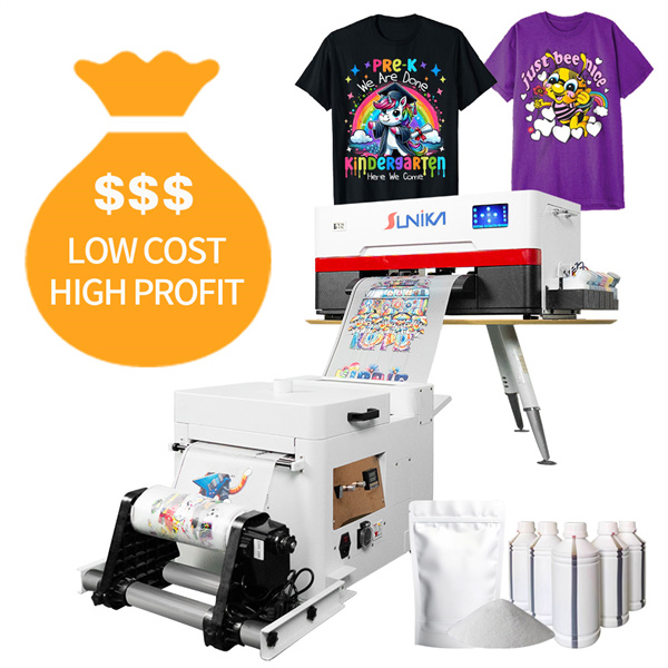 Tips and Tricks for Successful Tee Shirt Printing with a Machine