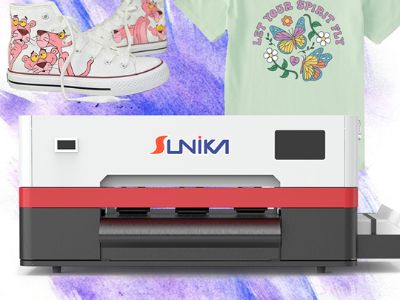 5 Pro Tips to Maximize Print Quality with Your UV DTF Printer