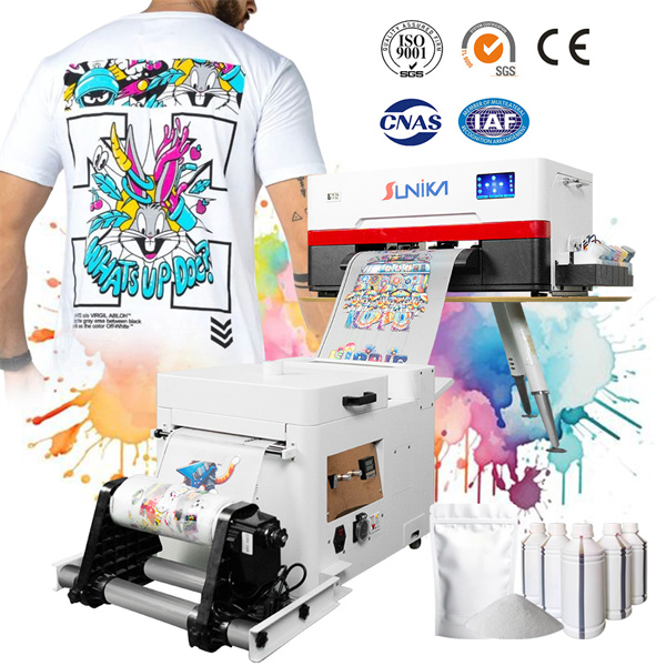 Söhrətdə Ən Yaxşı Tişört Basım Təchizatı İlə Kreativliyinizə Bəyənmək