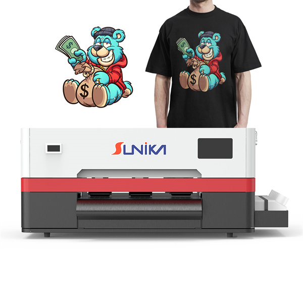 Sahə printeri ilə dostlarınız və ailə üslublarınıza unikal hədiyyələr yaradın