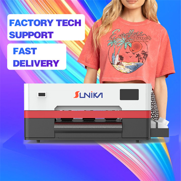 เปลี่ยนตู้เสื้อผ้าของคุณด้วยการพิมพ์เสื้อยืด DIY