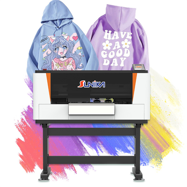 Rəqəmsal çapın moda sənətində sərhədləri necə yenidən müəyyənləşdirdiyi