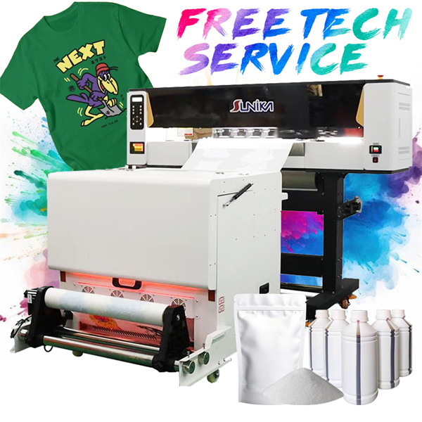 Bazarda ən yaxşı çapçı ilə tişört işinizi yüksəldin