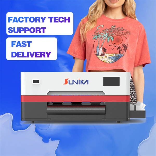 เคล็ดลับยอดนิยมในการออกแบบเสื้อยืดแบบกำหนดเองด้วยเครื่องพิมพ์