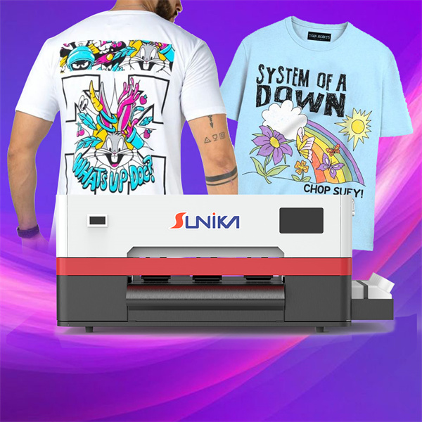 Stilinizi xüsusi loqo çapı ilə fərdiləşdirin