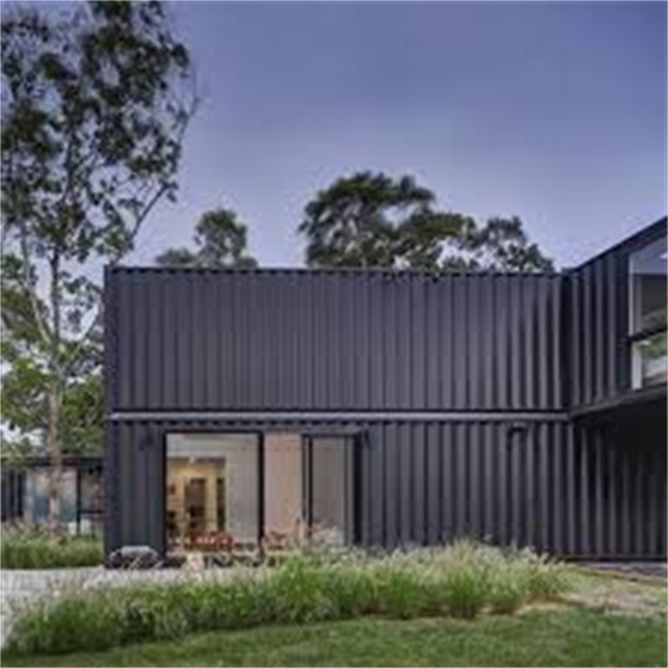 ใช้พื้นที่เล็กให้คุ้มค่าด้วยบ้านลากจักรยาน 4 ห้องนอน