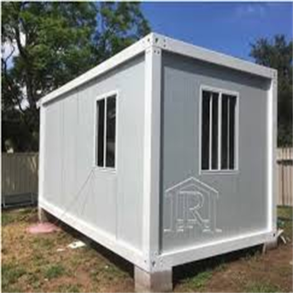 Customizable options with prefab mobile homes
