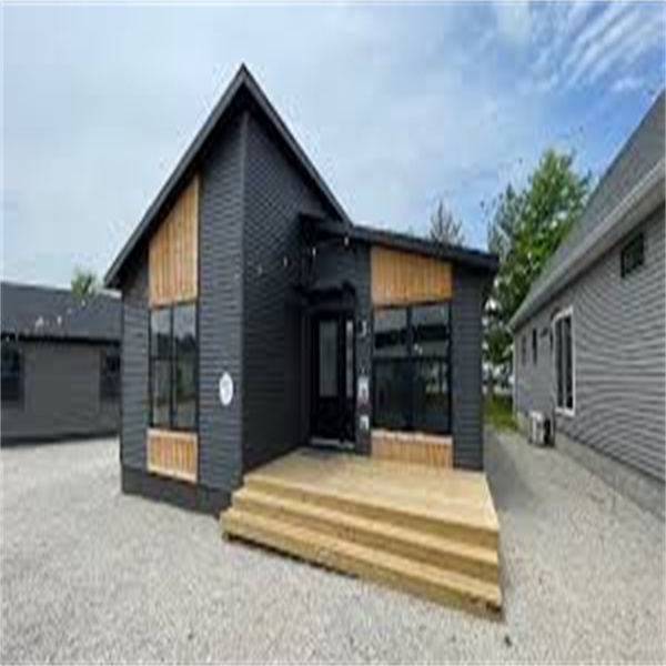 プレファブのコンテナハウスのメリット