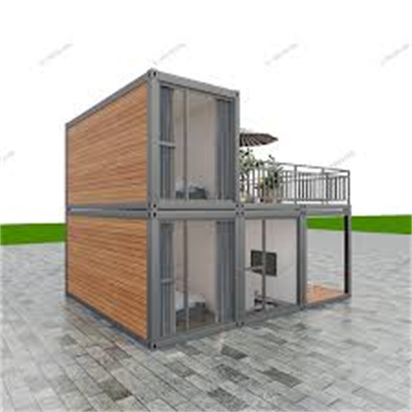 The growing popularity of prefab mobile homes in the housing marke